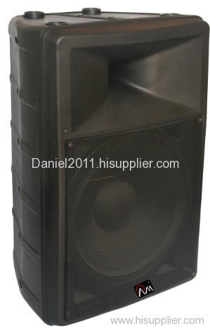 HYB-15 Powered Speaker