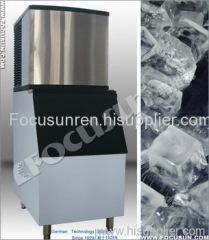 High quality cube ice maker