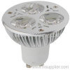 GU10 LED Spotlight