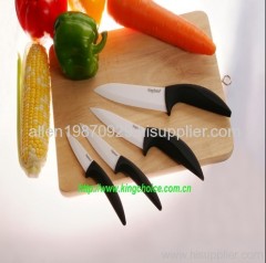 knife set