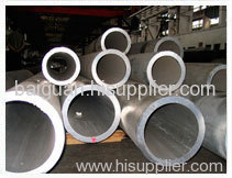 DIN17175 15Mo3 alloy pipe