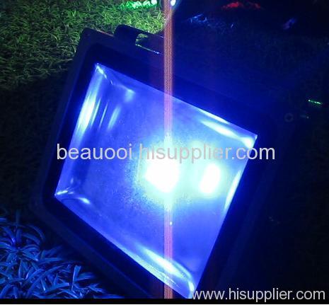 30w RGB led floodlight