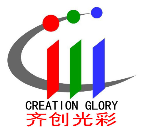 shenzhen Creation Glory Electronics Co., Ltd.