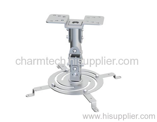 Fashion Design Steel Ceiling Projector Bracket