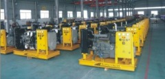 Fujian Yihua Electrical Machinery Co., Ltd.