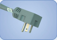 Electrical power supply cord