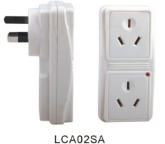 LCA02SA ADAPTOR CORDS