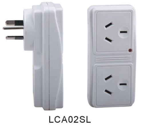 LCA02SL ADAPTOR CORDS