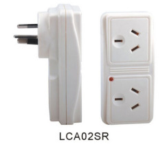 LCA02SR ADAPTOR CORDS