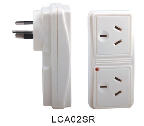 LCA02SR ADAPTOR CORDS