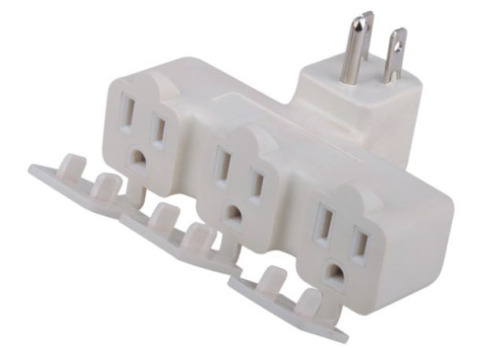 LCUO3E ADAPTOR CORDS