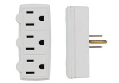 LCUO3A ADAPTOR CORDS