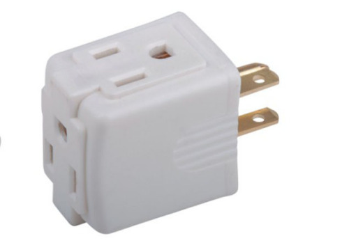 LCUO3F ADAPTOR CORDS