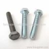 stainless steel hex bolt