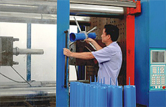 NingBo First Water Filter Co., Ltd.