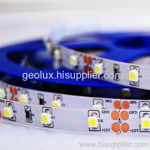 IP20 3528 SMD LED Flexible Strip
