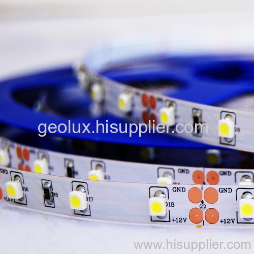 2.2W/M 3528 SMD LED Strip