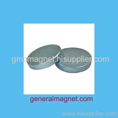 various disc Neodymium magnet