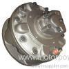 GM3 hydraulic piston motor