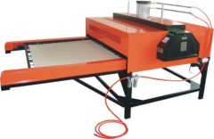 Shenghua Sublimation Printing Machine Equipment Co., Ltd.