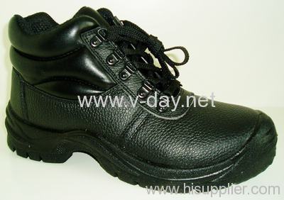 Safety shoes