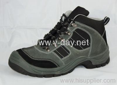 soft safety shoes