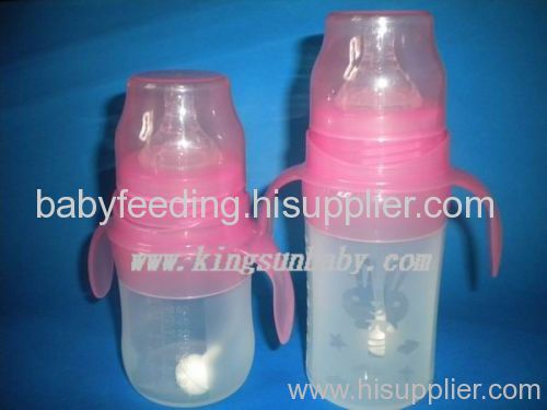 feeding bottle