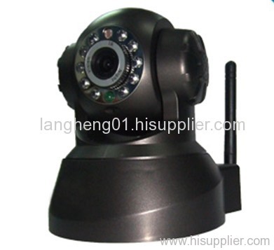 Wireless IP Camera