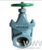 gate valve