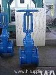 gate valve