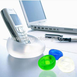 peas mobile phone holder