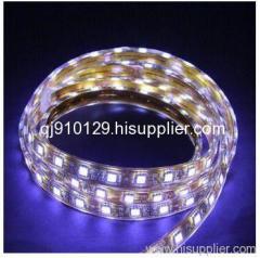 LED flexibe strips