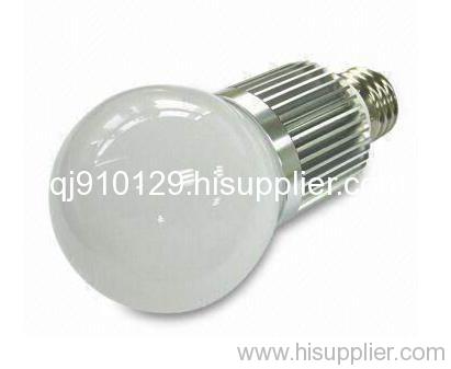 LED Bulb