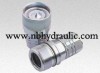 Hydraulic Bauer Coupling