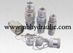 camlock coupling