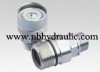 Male Screw Coupling