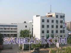 Yiwu Sanbeads Commodity Firm