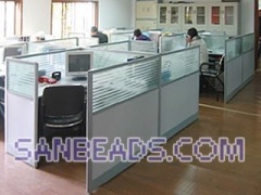 Yiwu Sanbeads Commodity Firm