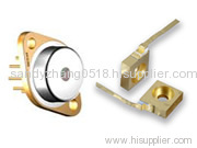 laser diode bars