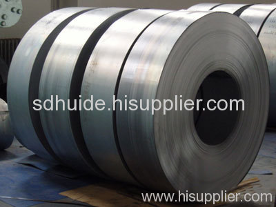 high quality gi steel