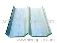 color steel roof tiles