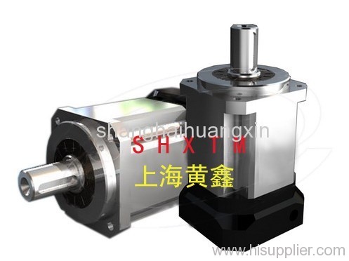 DC MOTOR PLANETARY GEARBOX