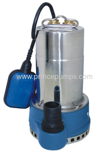 submersible pumps