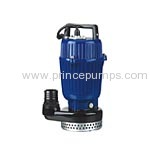 Submersible pumps