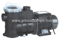 Pool filter pumps