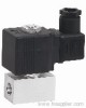 2 way stainless steel High pressure Solenoid Valve