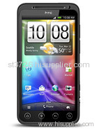 HTC EVO 3D 1.2 GHz dual-core 4GB Android 2.3 Smartphone