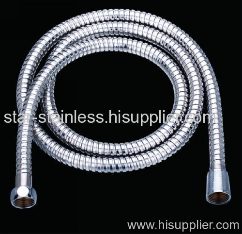 Stainless Steel Flexible Hose