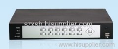 4ch full D1 cctv dvr