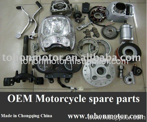 motorcycle parts